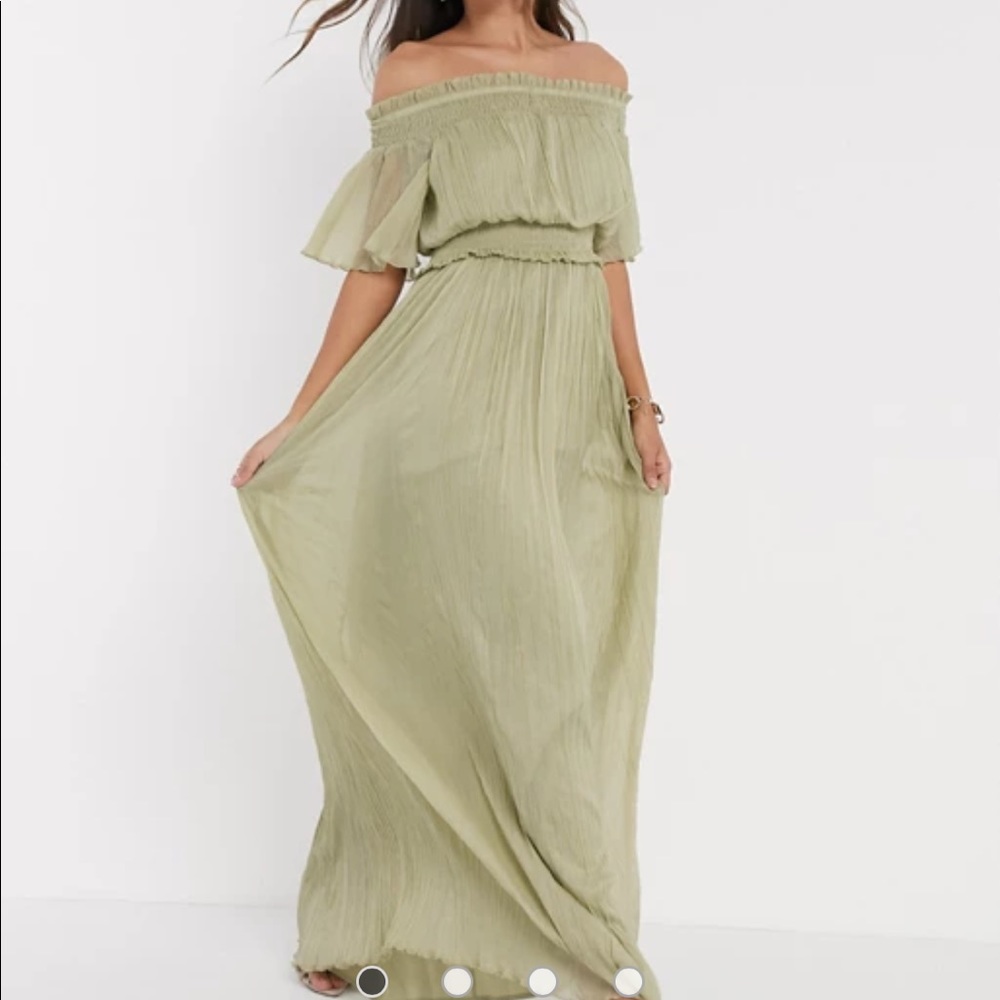 ASOS Dress